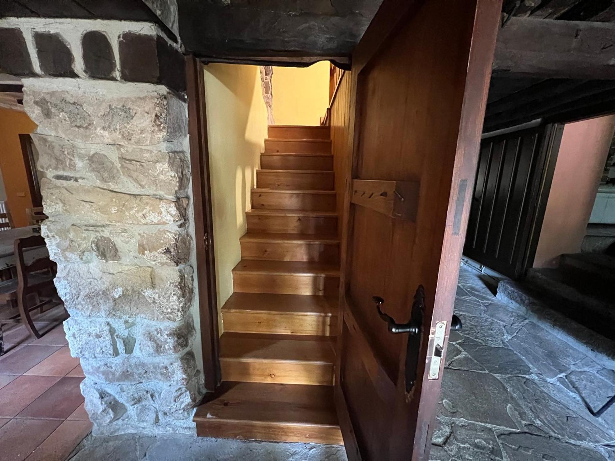 Villa El Molino Blanco Molinos de Razon Eksteriør billede